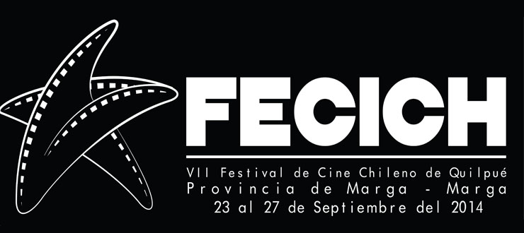 Novasur ofrece actividades gratuitas en Festival de Cine Chileno de Marga Marga