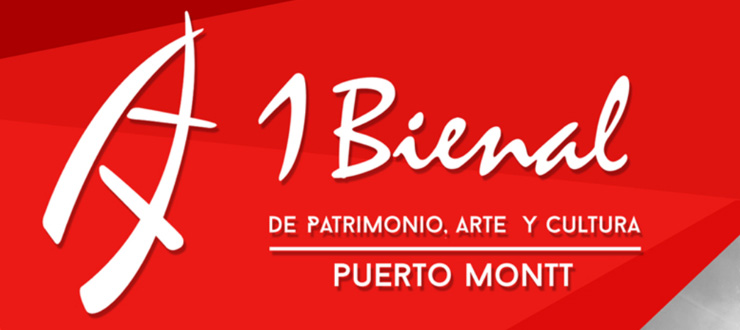 1° Bienal de Patrimonio, Arte y Cultura de Puerto Montt