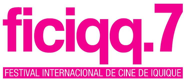 Festival Internacional de Cine de Iquique 2015