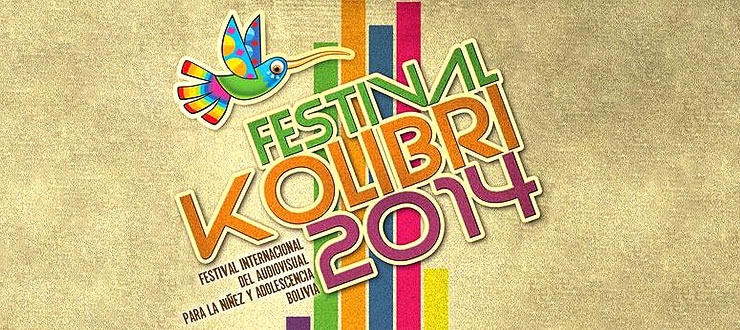 Series novasur participaran en festival internacional kolibri