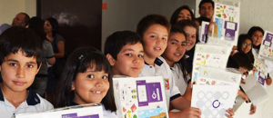 2da Muestra Audiovisual Educativa Novasur  se instala en Arica y Parinacota