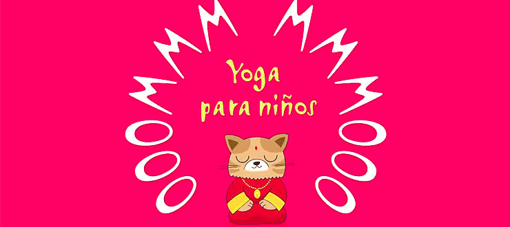 Agosto 2014: Estrenos destacados novasur Omm Moo yoga para niños
