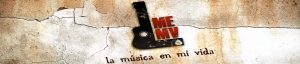La música en mi vida