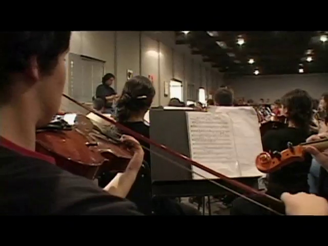 Orquesta Huilliche de Quellón