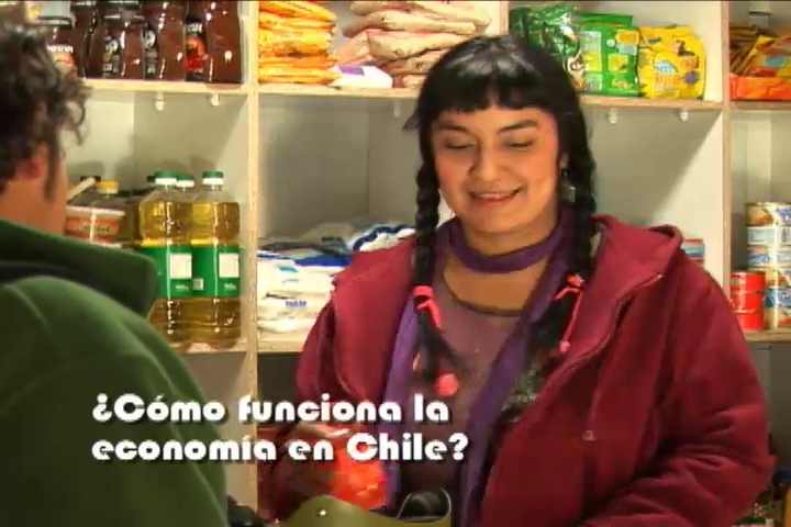 ¿Cómo funciona la economía en Chile?