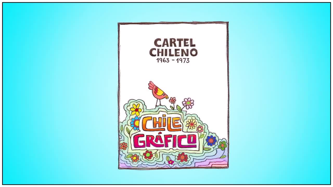 Cartel chileno
