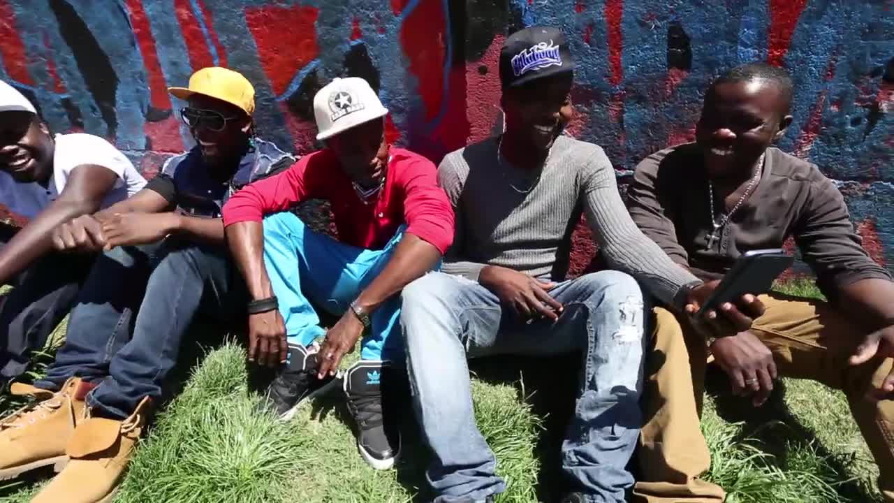 Videos de reggaeton | Haitian Fuego