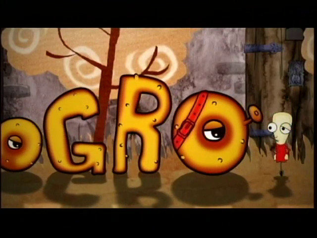 Ogro