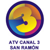 Canal 3 San Ramon