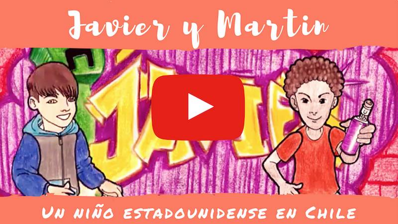 Javier + Martín