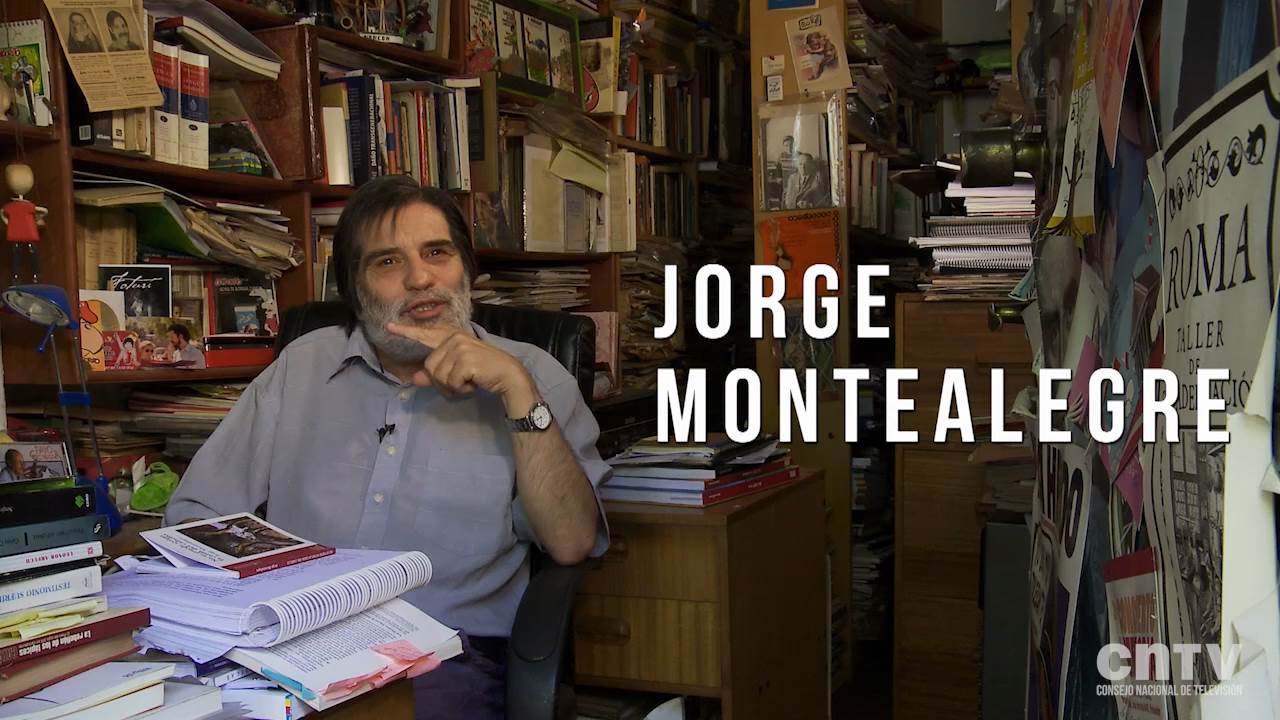 Jorge Montealegre