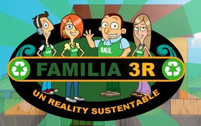 Familia 3r
