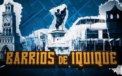 Barrios de Iquique