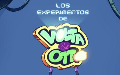 Los experimentos de Volta y Otto