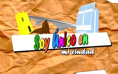 Soy único