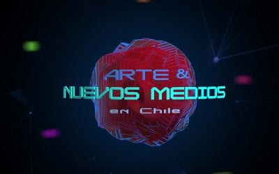 Arte y nuevos medios en Chile