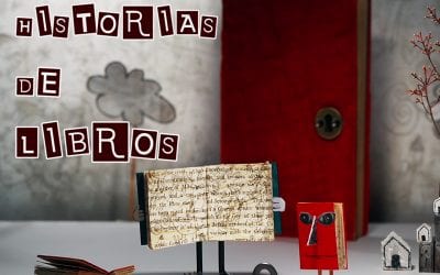 Historias de libros