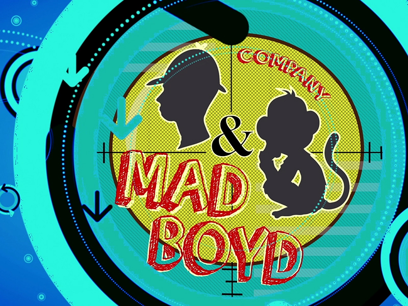 Mad Boyd & Company