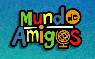Mundo de amigos