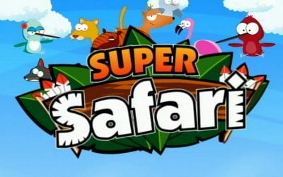 Súper safari