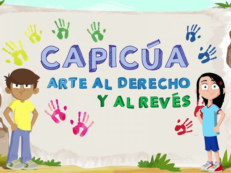 Derecho a la vida, al desarrollo y la supervivencia CNTV Infantil Derecho a la vida, al desarrollo y la supervivencia CNTV Infantil