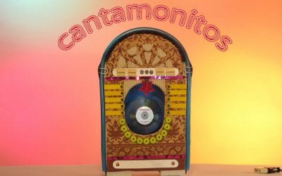 Cantamonitos