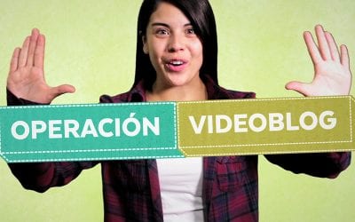 Operación Videoblog