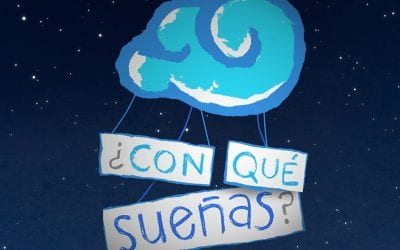 ¿Con qué sueñas?