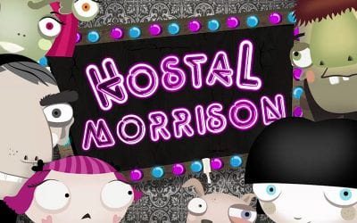 Hostal Morrison