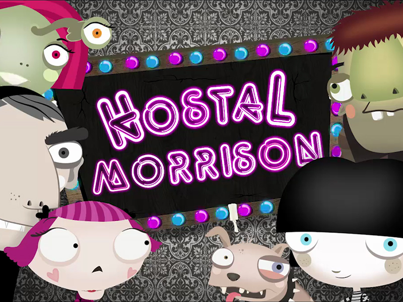 Hostal Morrison