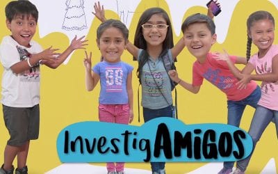 InvestigAmigos