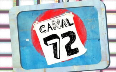 Canal 72