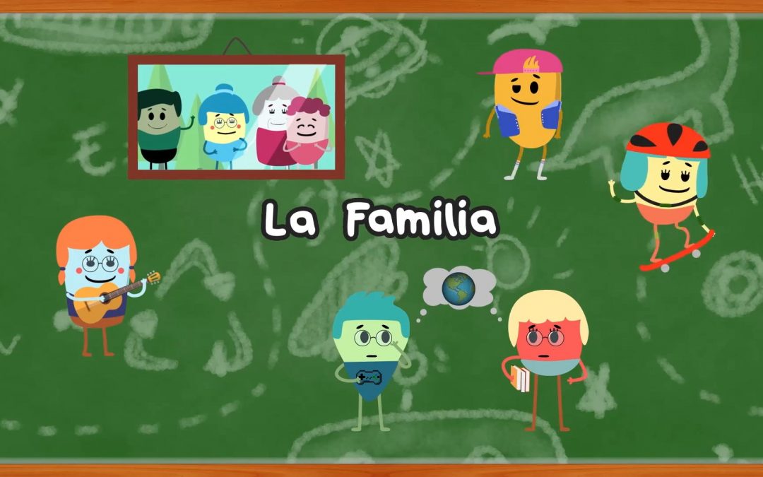 La Familia