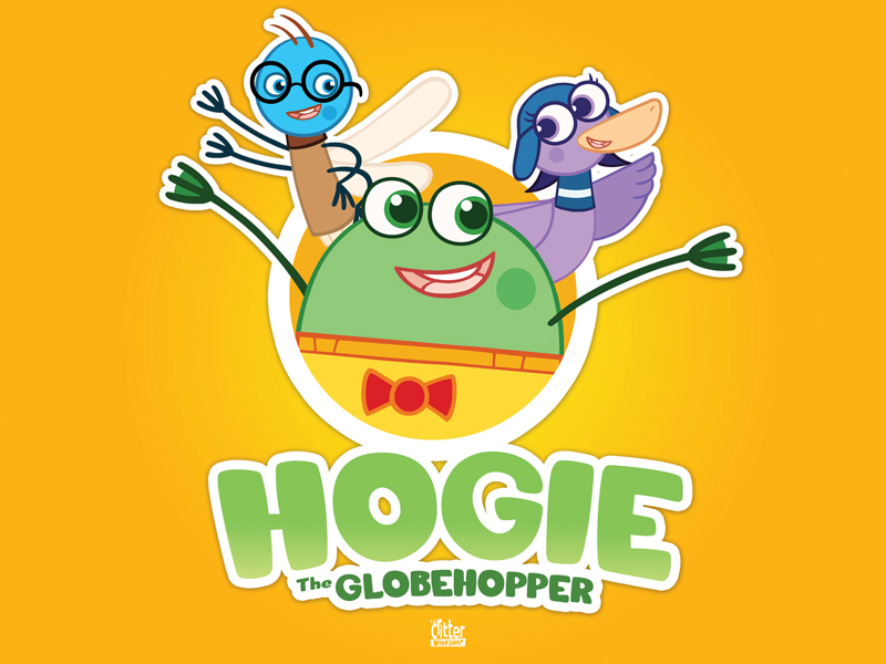 WebSerie_Hogie