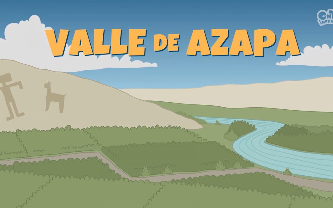 Cápsula: Valle de Azapa