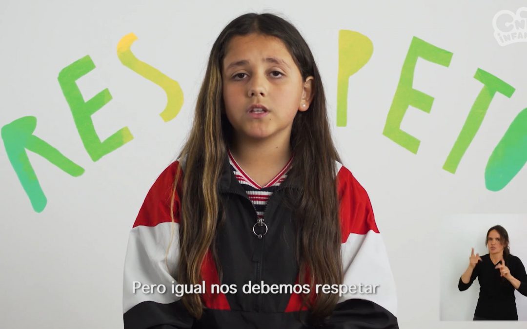 Derecho a la no discriminación