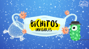 Bichitos Invisibles