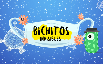 Bichitos Invisibles