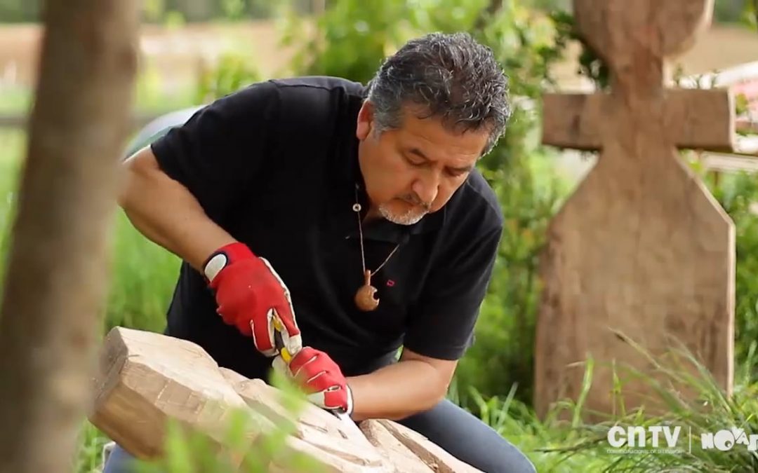Día Nacional del Artesano: 7 videos para celebrar a quienes crean con sus manos