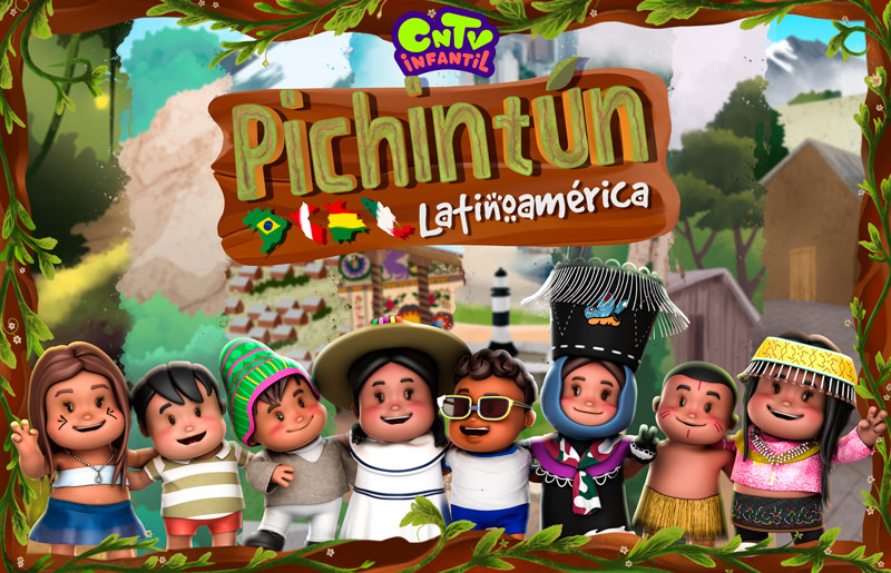 Pichintún
