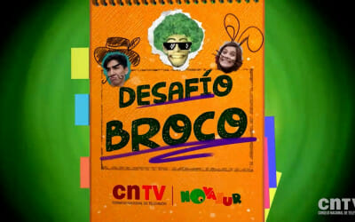 Desafío Broco