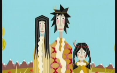 Cuentos bicentenario