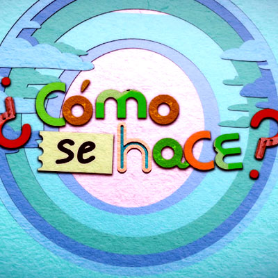 Cómo se hace