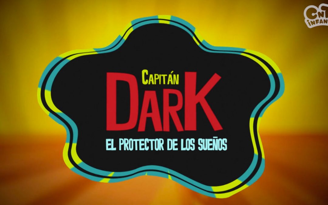 Capitán Dark