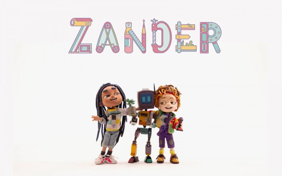 Zander