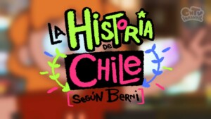La historia de Chile según Berni