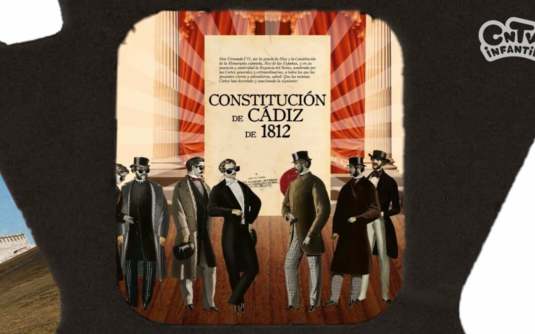 La importancia de las constituciones