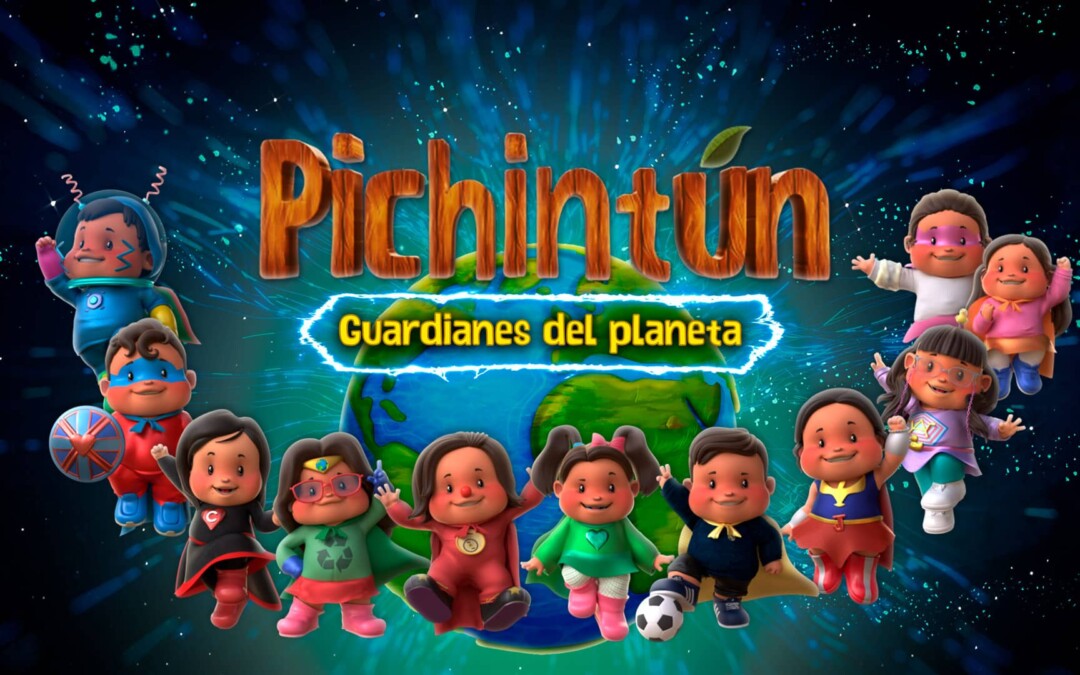 Pichintún