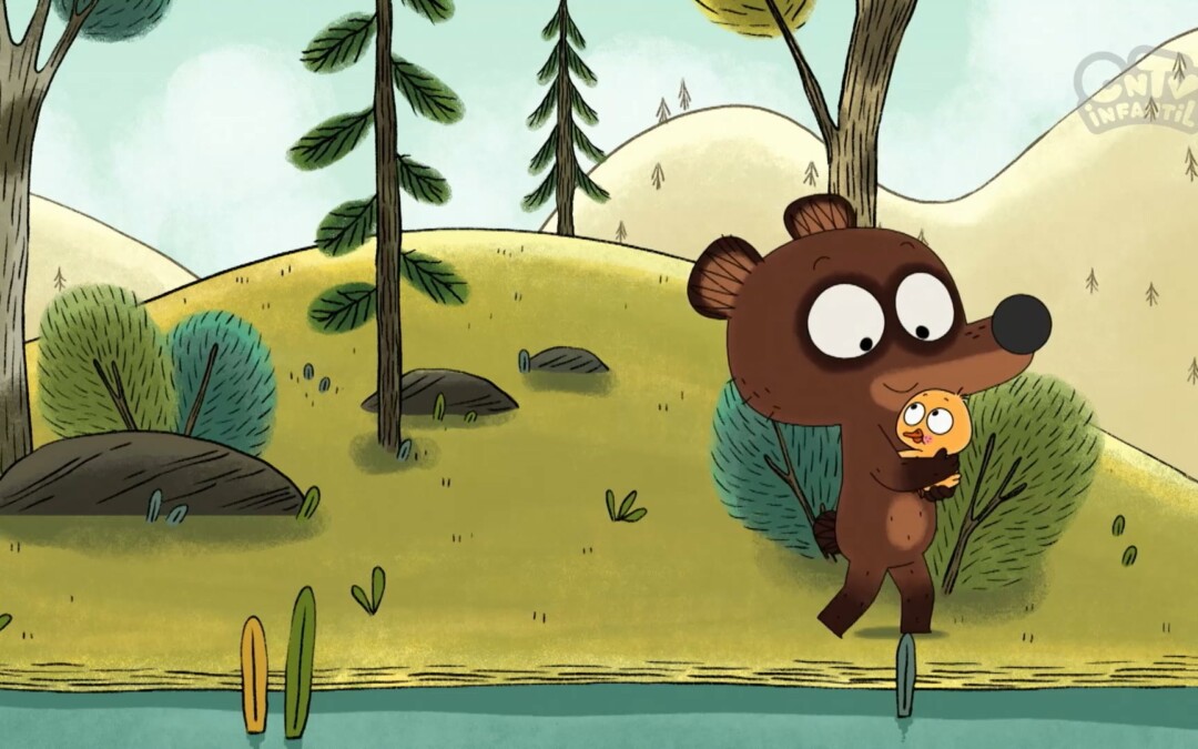 ¡Quiero un hermanito!