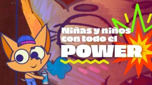 Top 5: videos de niñas y niños con todo el power